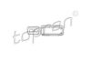 VW 191837209 Door-handle Frame